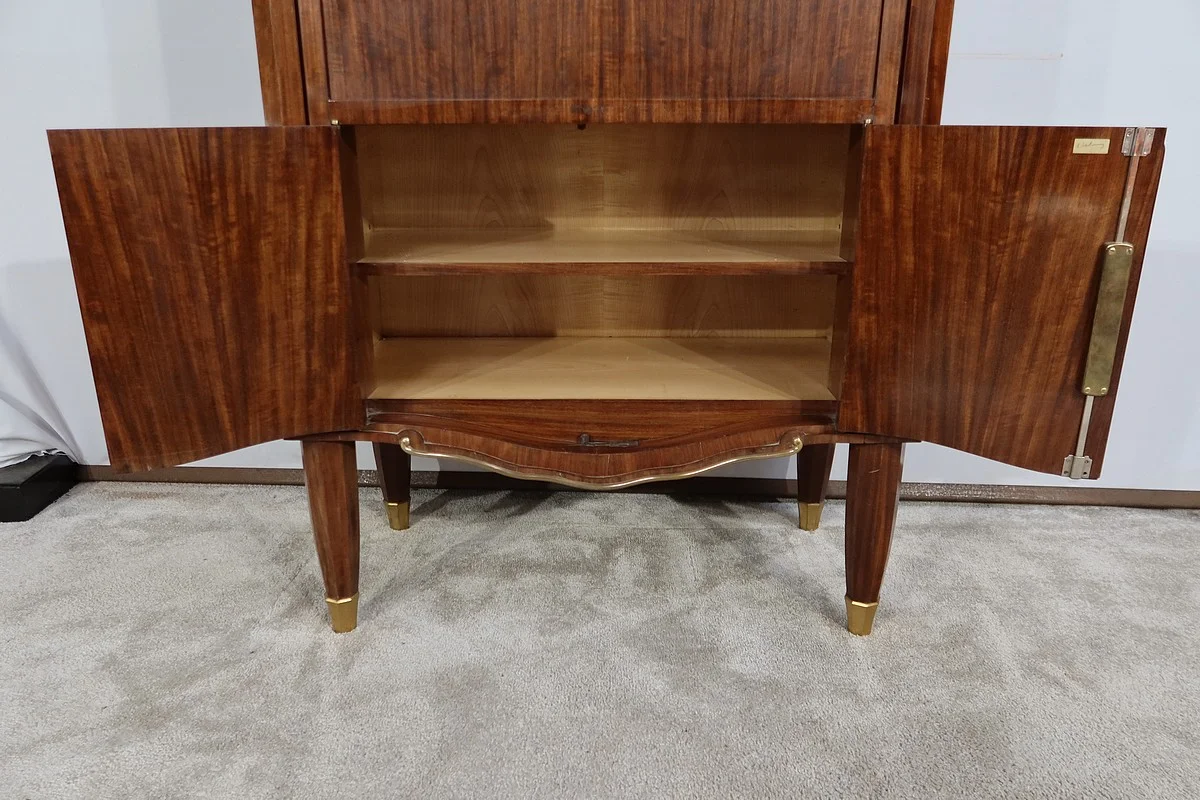 ART DECO PERIOD SECRETAIRE