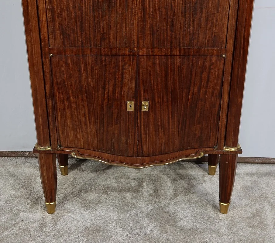 ART DECO PERIOD SECRETAIRE