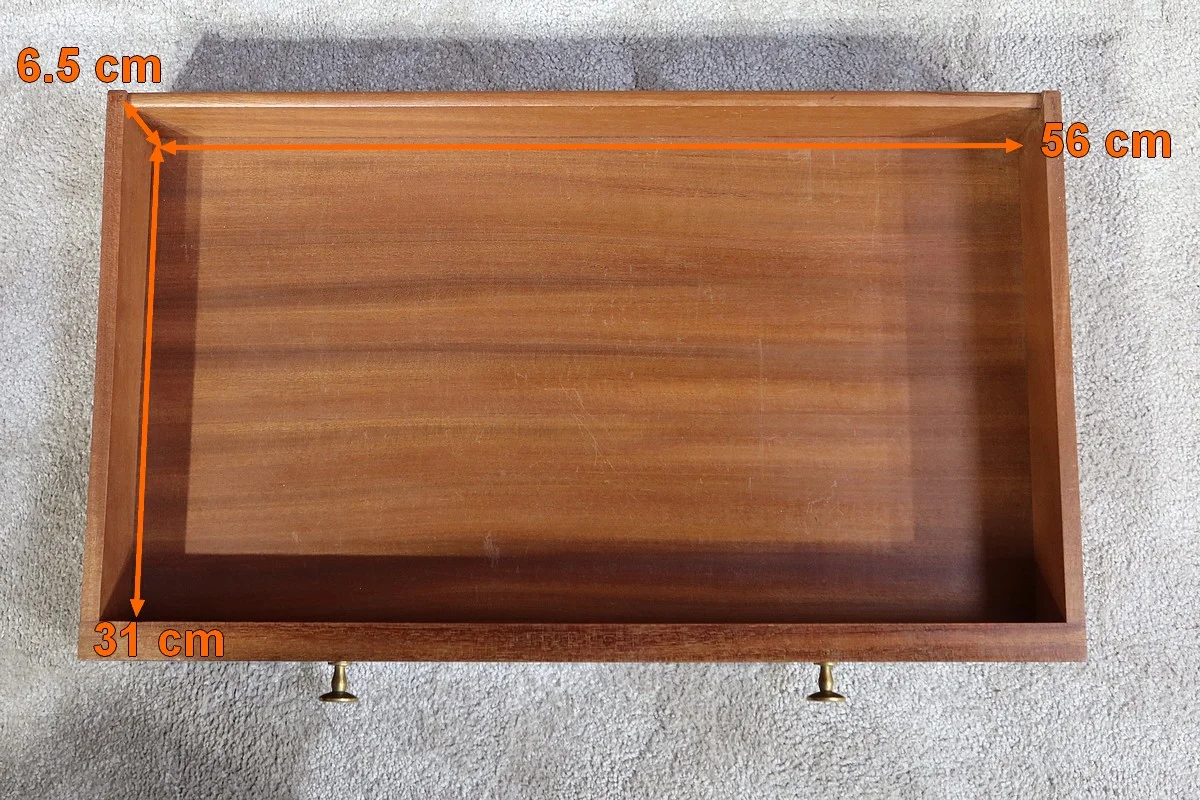 ART DECO PERIOD SECRETAIRE