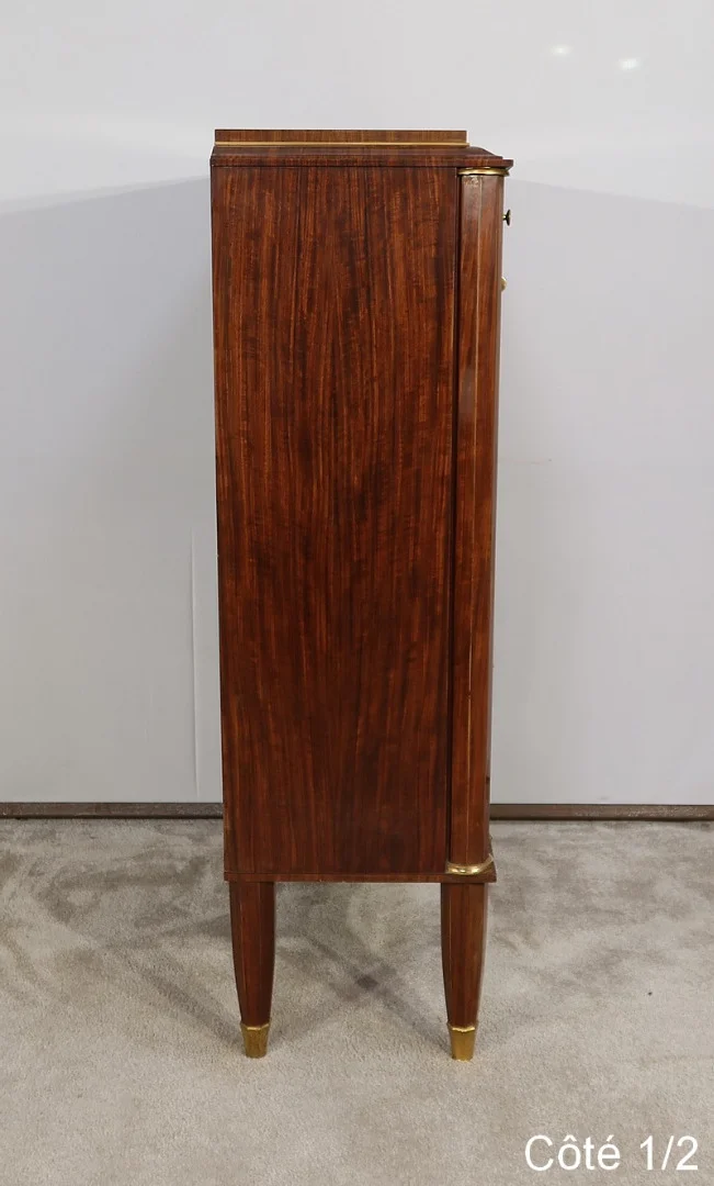 ART DECO PERIOD SECRETAIRE