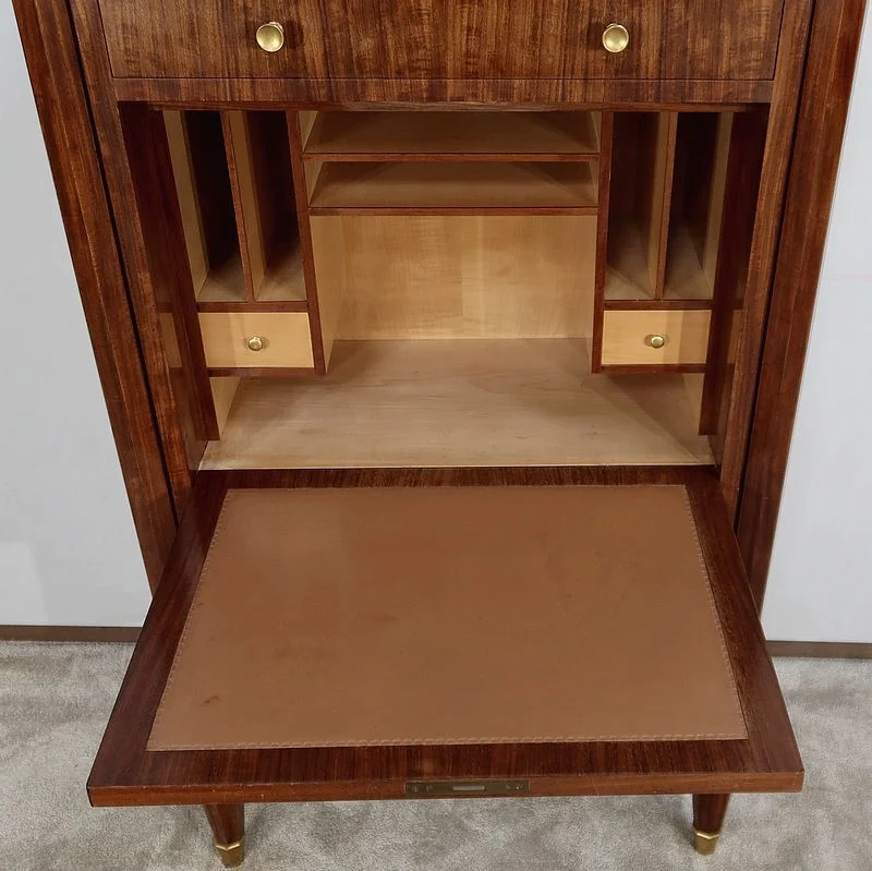 ART DECO PERIOD SECRETAIRE