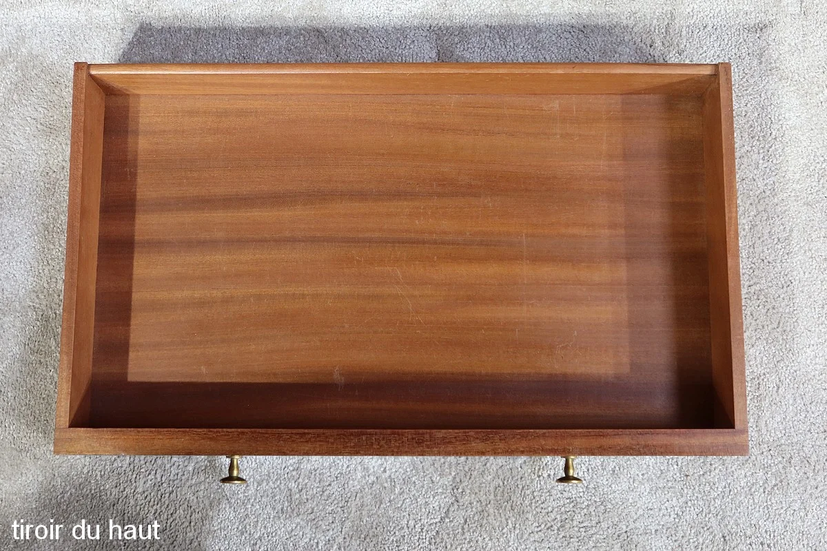 ART DECO PERIOD SECRETAIRE