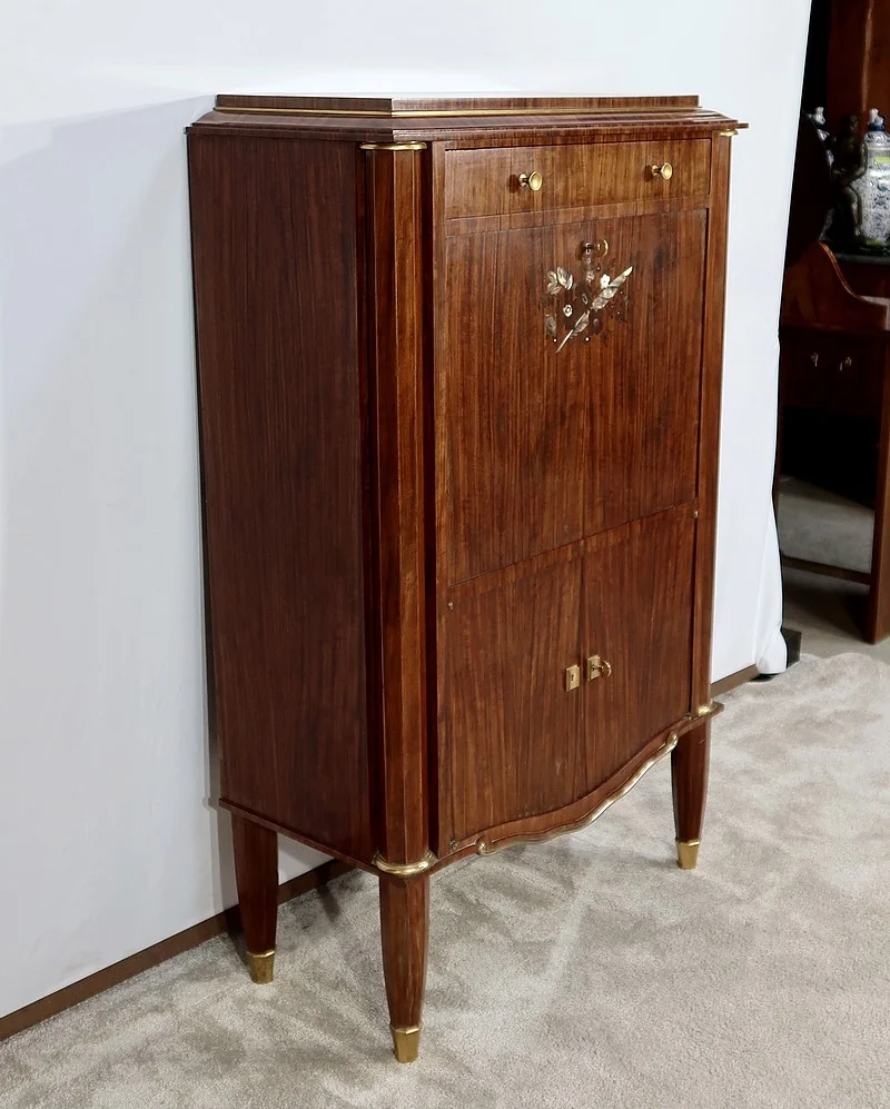 ART DECO PERIOD SECRETAIRE