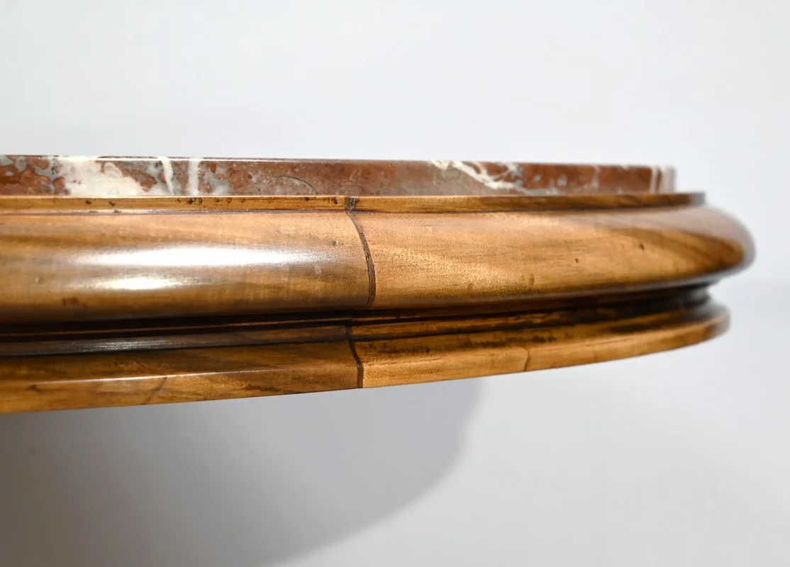 ART DECO PERIOD TABLE
