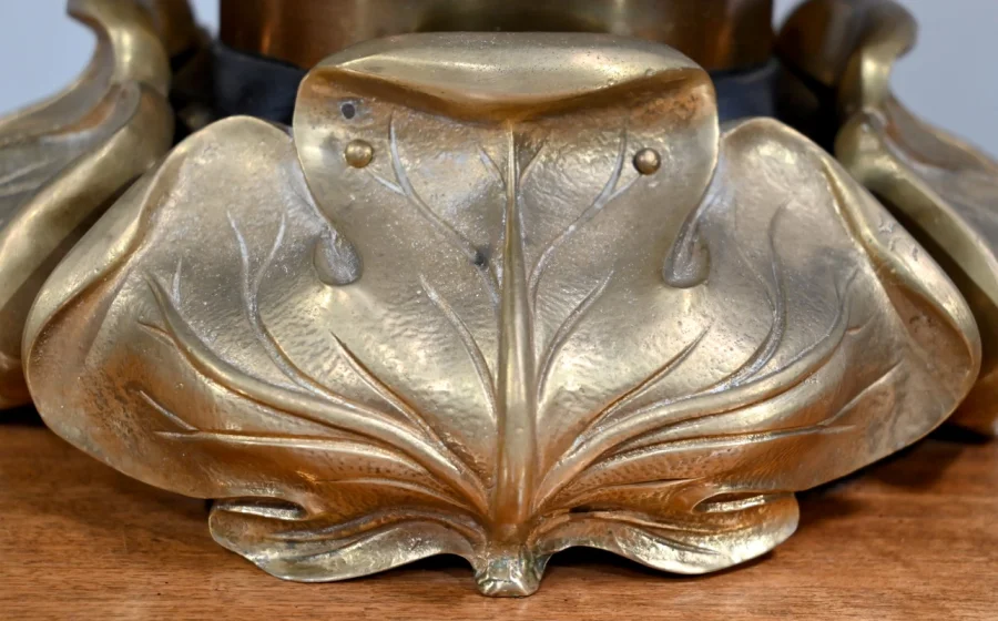 ART DECO ZEITTABELLE