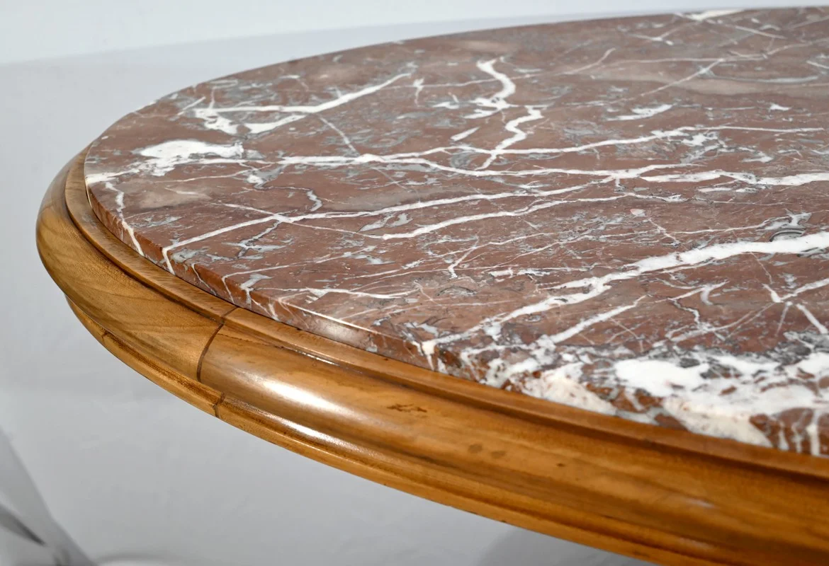 ART DECO PERIOD TABLE