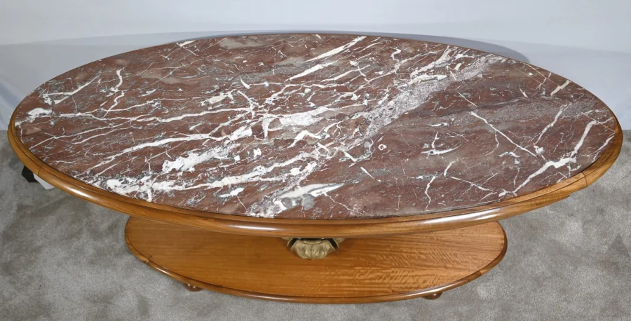 ART DECO ZEITTABELLE