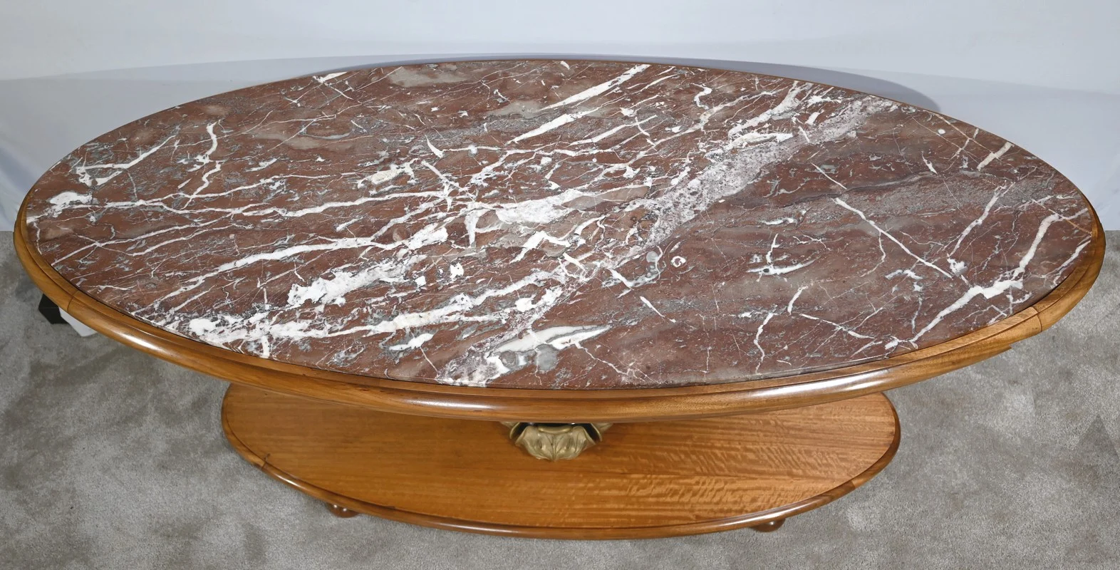 ART DECO PERIOD TABLE