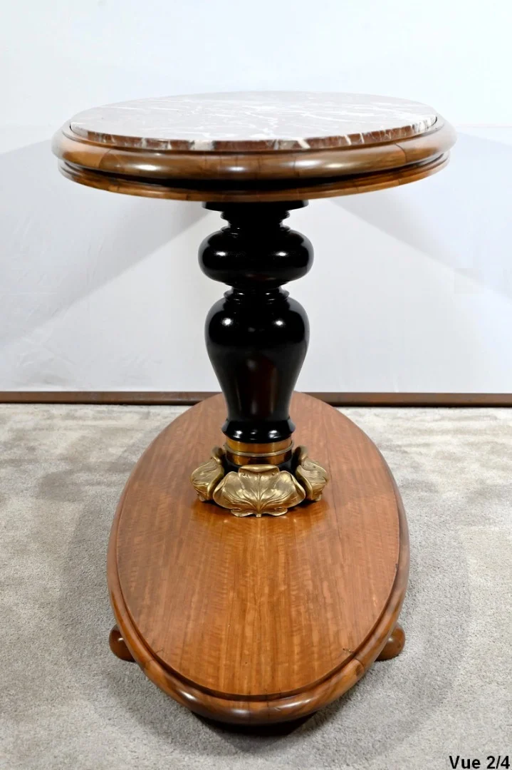 ART DECO PERIOD TABLE