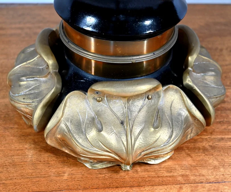 ART DECO ZEITTABELLE
