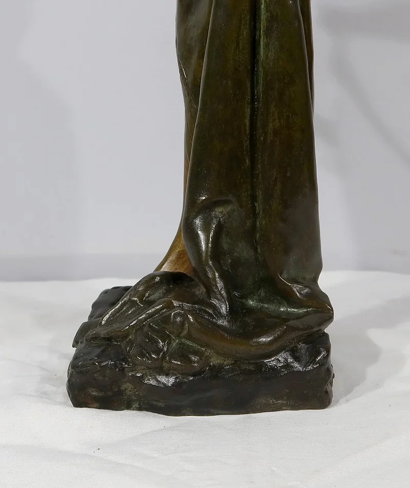 BRONS door E. VALLANIS