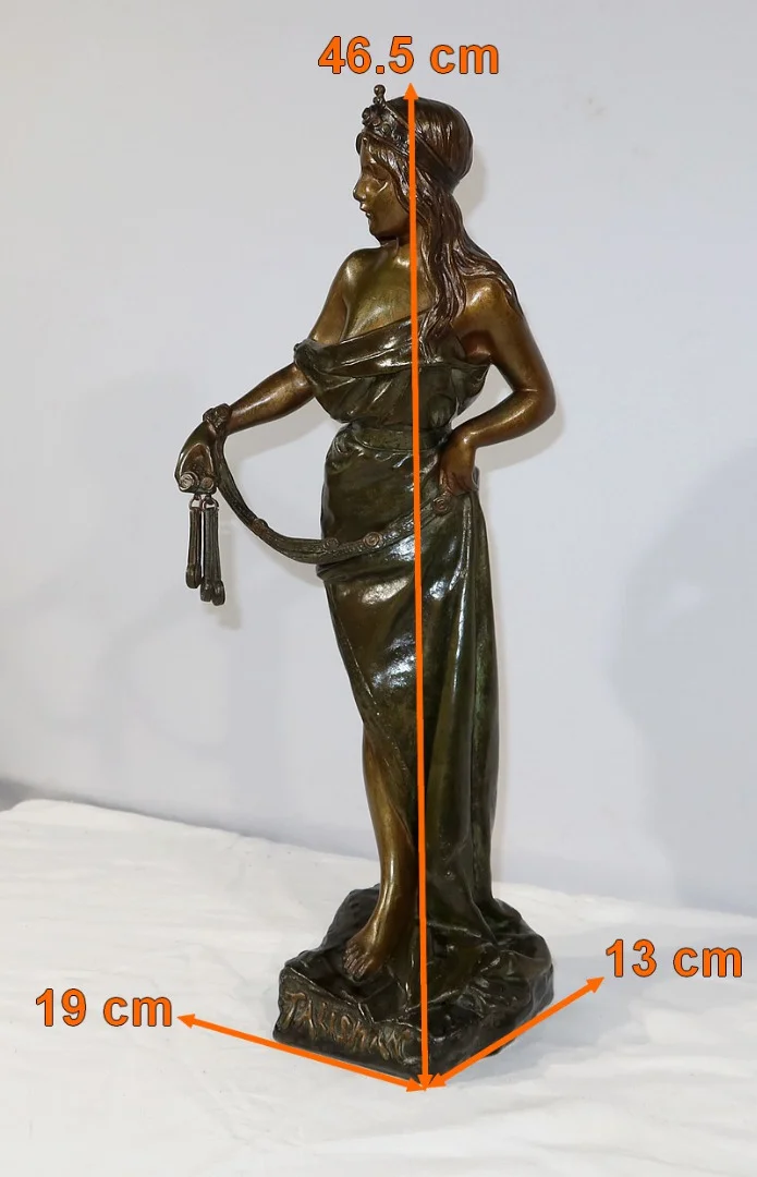 BRONS door E. VALLANIS