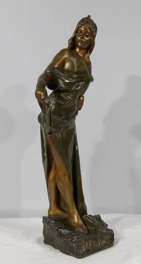 BRONS door E. VALLANIS