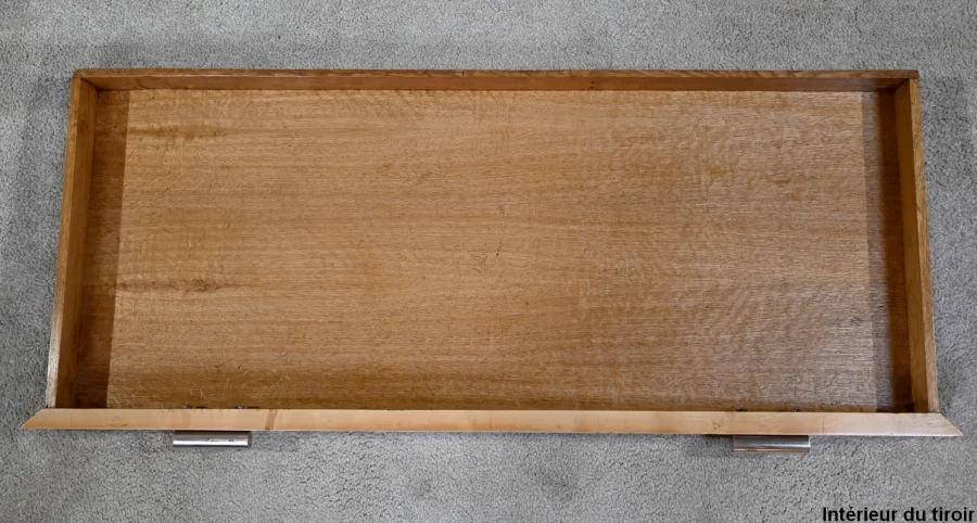 ART DECO PERIOD CONSOLE TABLE