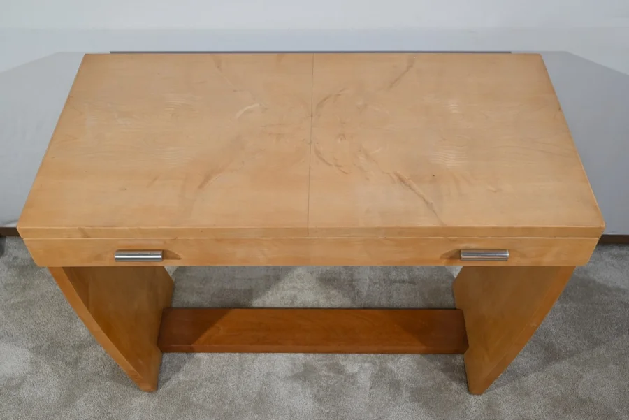 ART DECO PERIOD CONSOLE TABLE