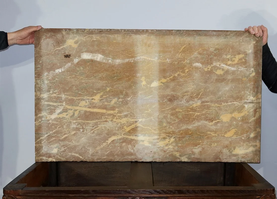 LOUIS XV STYLE  GAME TABLE