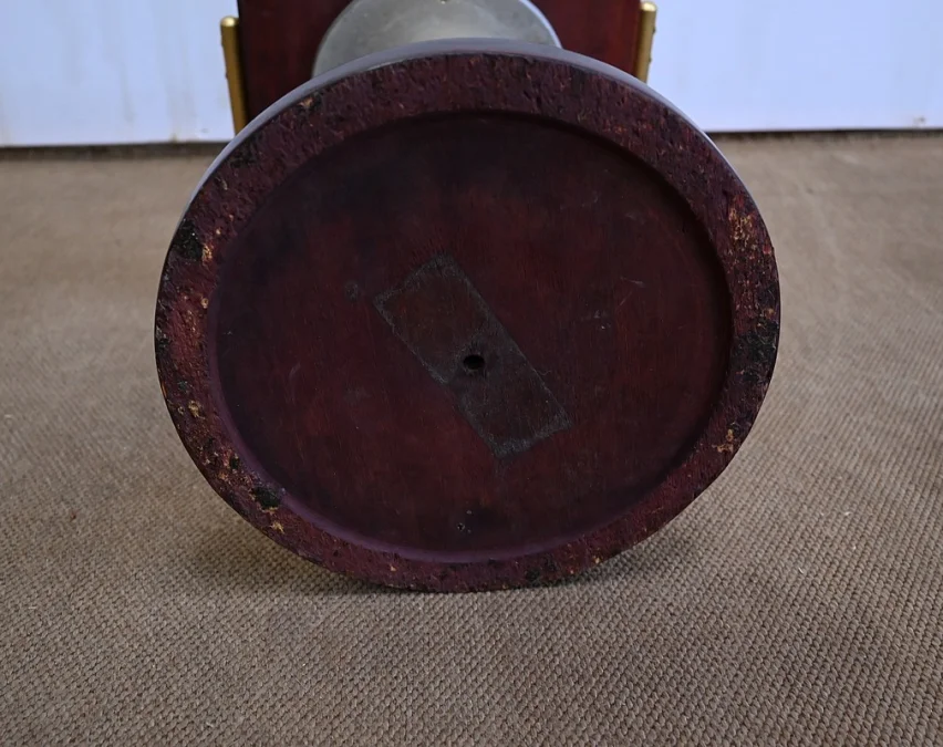 Rare Suite de Six Chaises de Paquebot, Angleterre  – Début XXe
