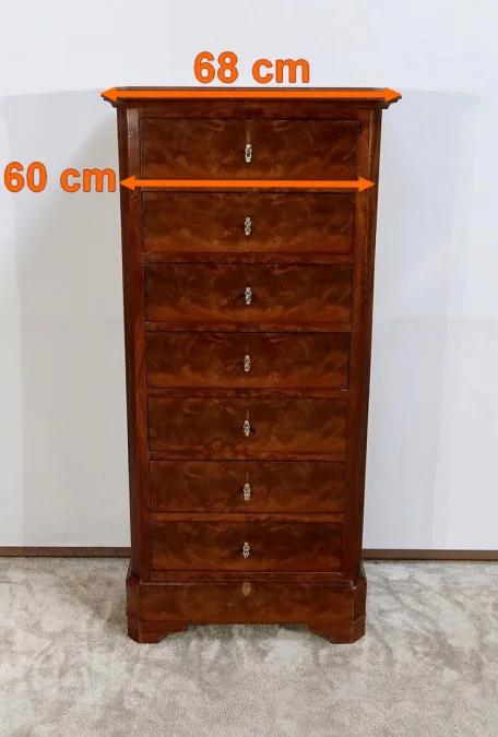 CASSETTIERA SEMAINIER