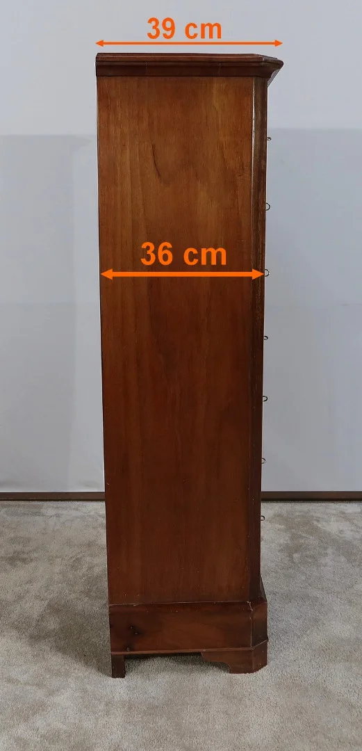 CÓMODA SEMAINIER