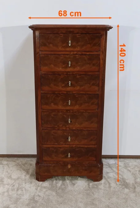 CASSETTIERA SEMAINIER