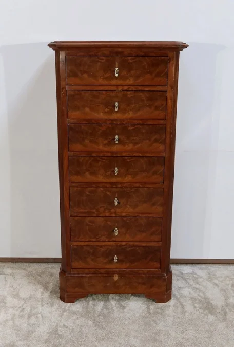 CASSETTIERA SEMAINIER
