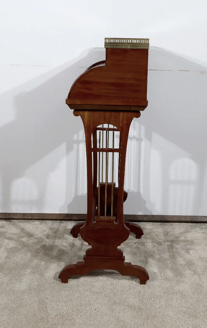 FRENCH TRANSITION STYLE DESK