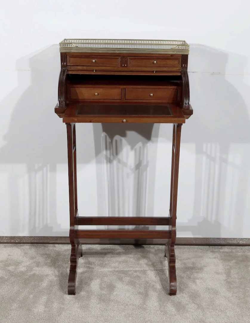 FRENCH TRANSITION STYLE DESK