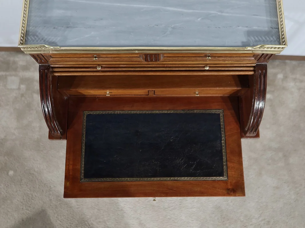FRENCH TRANSITION STYLE DESK