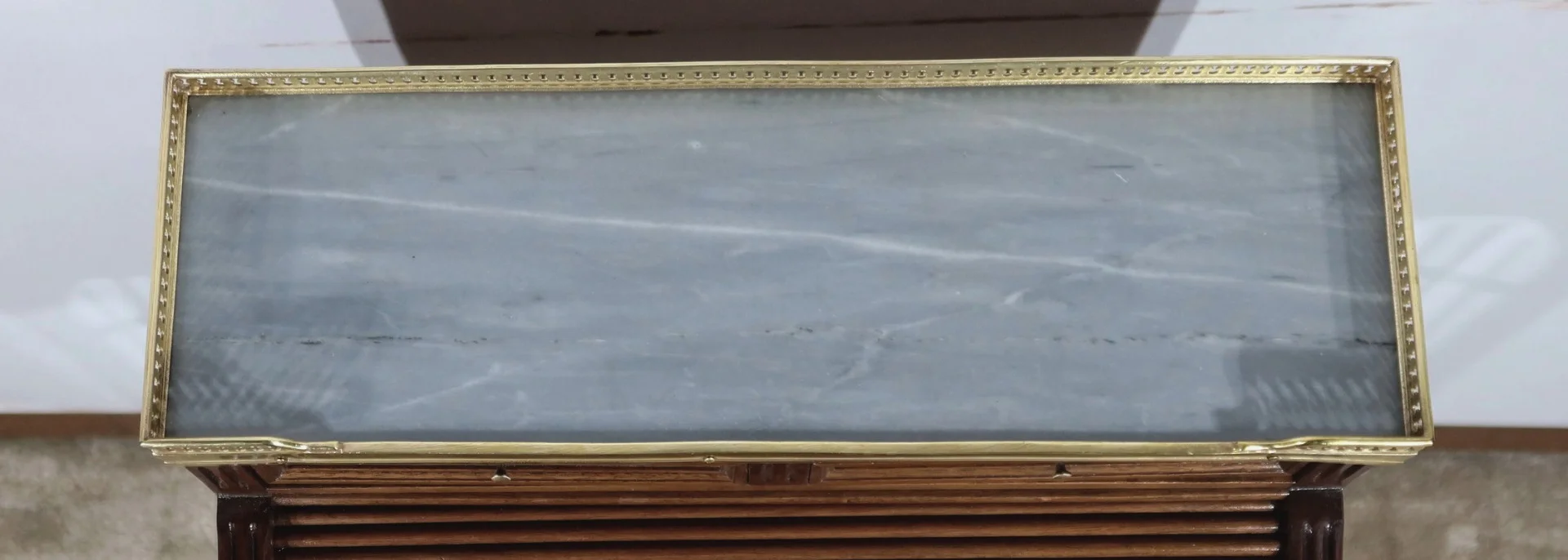 FRENCH TRANSITION STYLE DESK