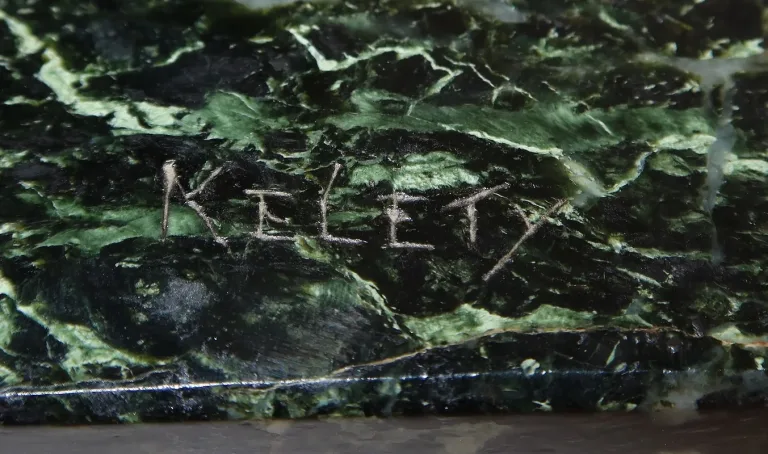 Bronze « le Semeur » de A. Kelety, Art Déco – 1930