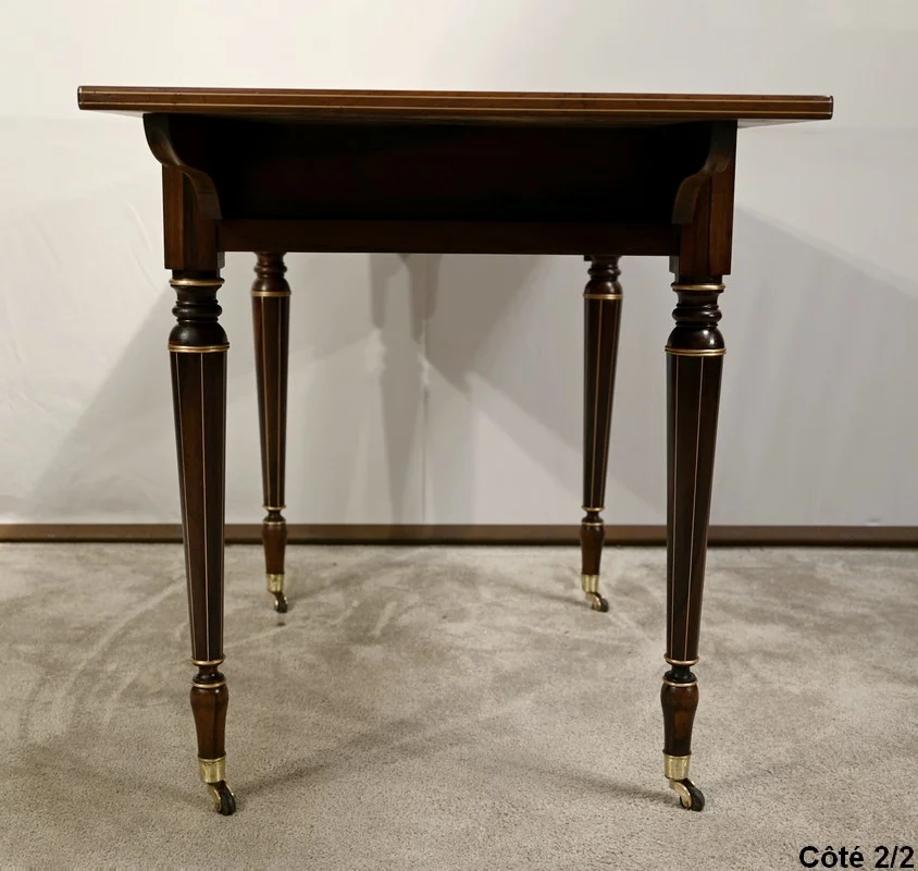 LOUIS XVI-STIJLTAFEL