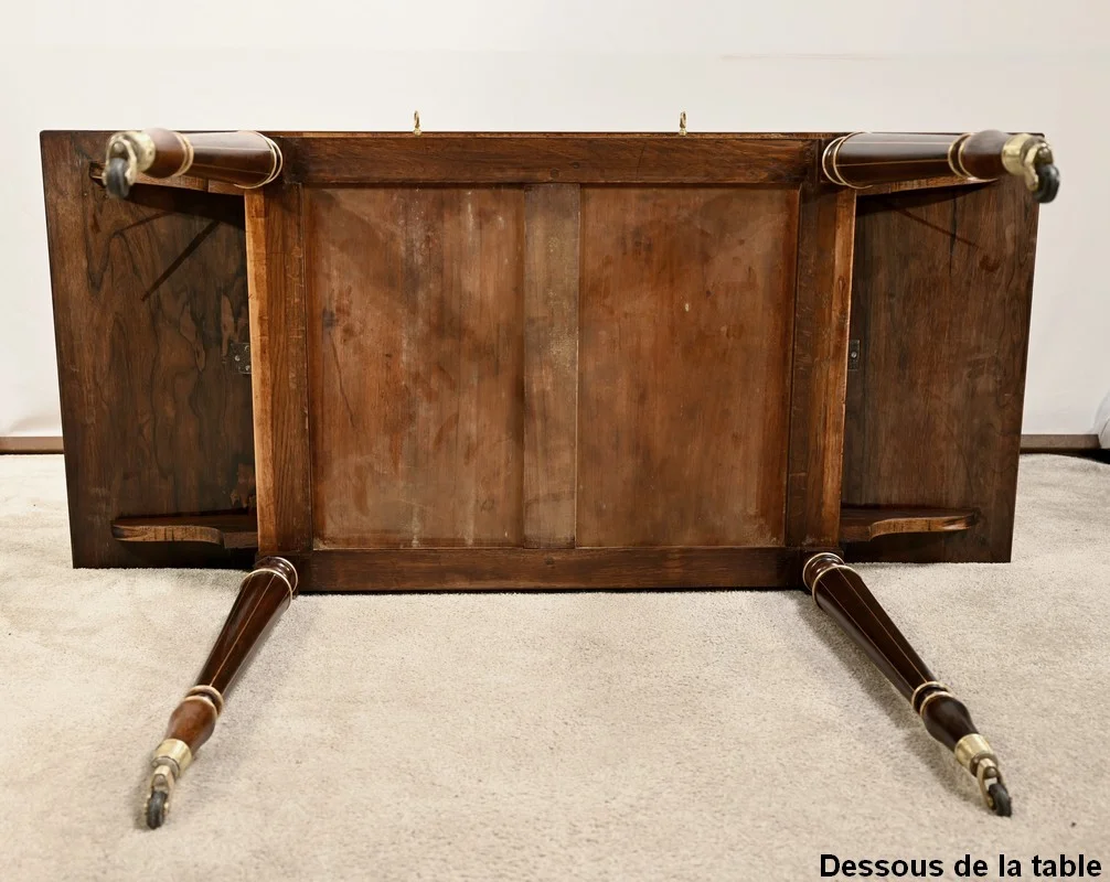 LOUIS XVI-STIJLTAFEL