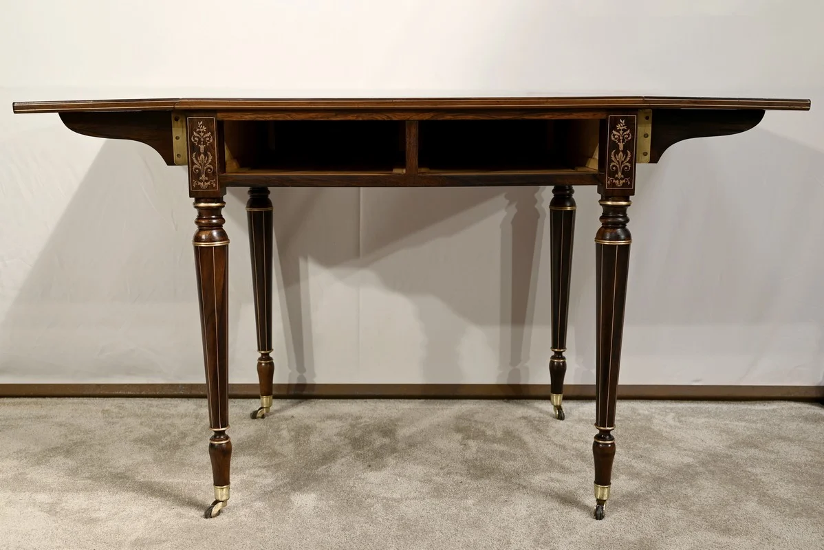 LOUIS XVI-STIJLTAFEL