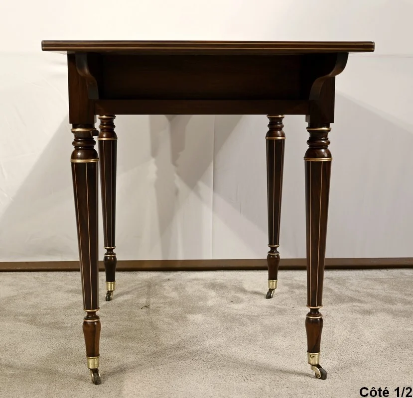 LOUIS XVI-STIJLTAFEL