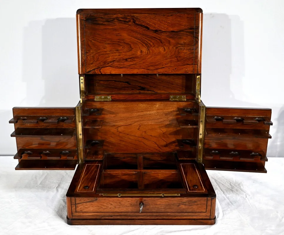 DEKANTER-BOX