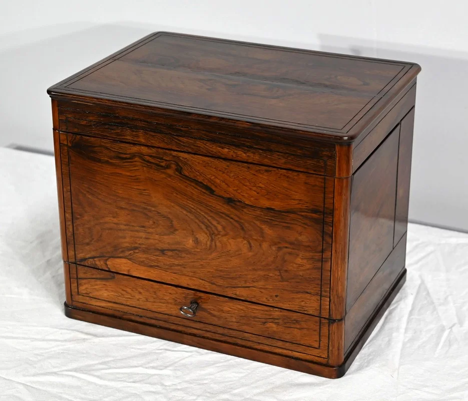 DEKANTER-BOX