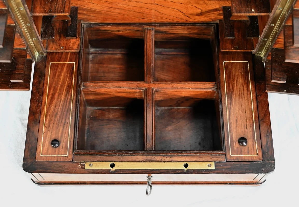 DEKANTER-BOX