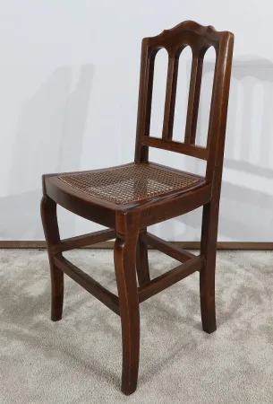 STÜHLE AUS DEM 19. JAHRHUNDERT