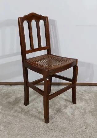 STÜHLE AUS DEM 19. JAHRHUNDERT