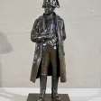 Bronze « Napoléon Bonaparte » - Début XXe