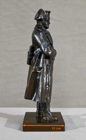 Bronze « Napoléon Bonaparte » - Début XXe