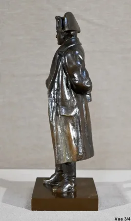 Bronze « Napoléon Bonaparte » - Début XXe