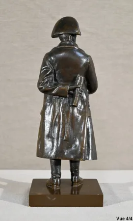 Bronze « Napoléon Bonaparte » - Début XXe