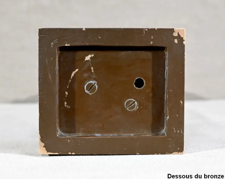Bronze « Napoléon Bonaparte » - Début XXe