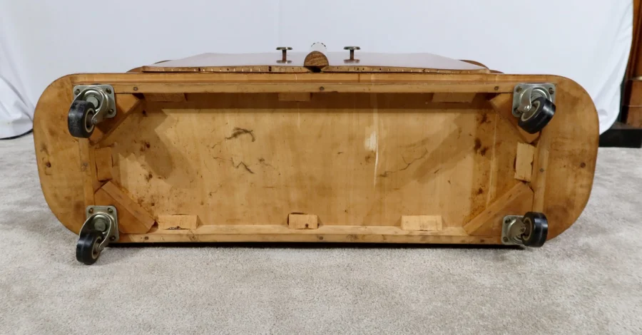 Long Meuble Bar, Art Déco – 1930