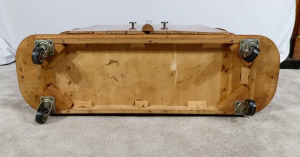 Long Meuble Bar, Art Déco – 1930