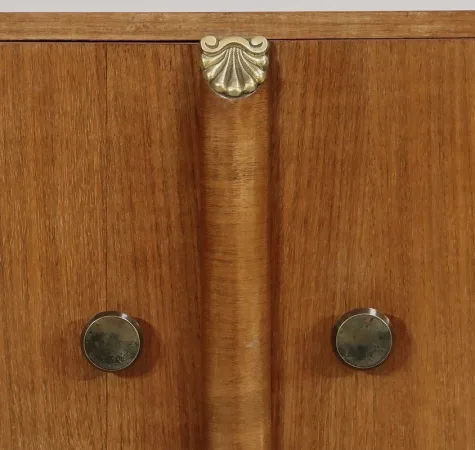 Long Meuble Bar, Art Déco – 1930