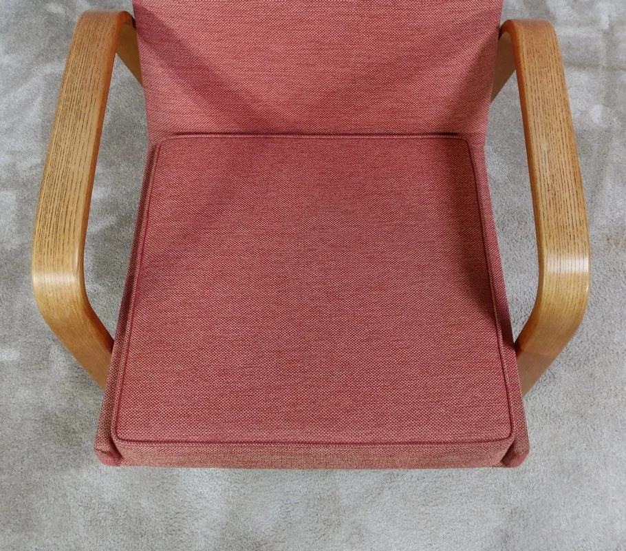 PAAR SCANDINAVISCHE STOELSTOELEN