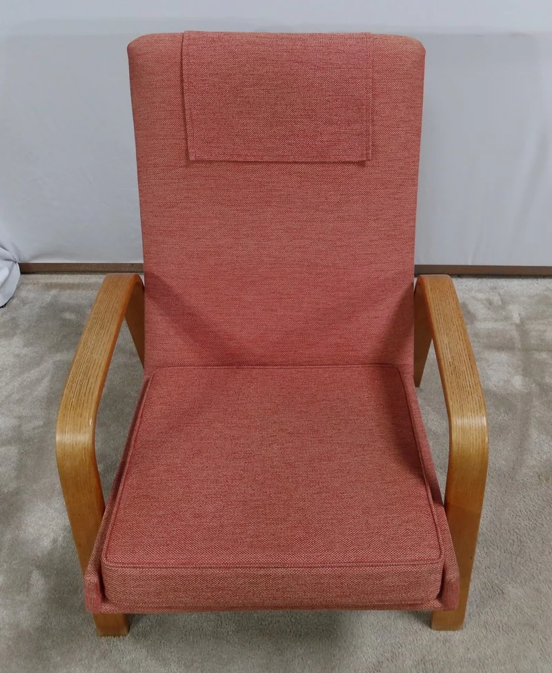 PAAR SCANDINAVISCHE STOELSTOELEN
