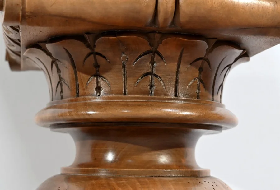 SÄULE IM LOUIS XVI-STIL